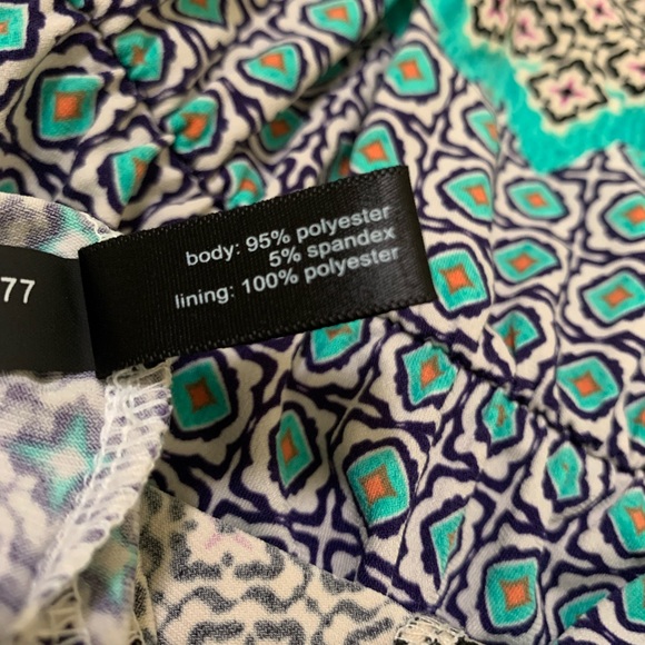 Sun Dress / Maxi XL - Picture 7 of 7